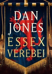 Essex vérebei - Dan Jones kúpite na Panta Rhei