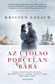 Az utolsó porcelánbaba - Loesch Kristen kúpite na Panta Rhei