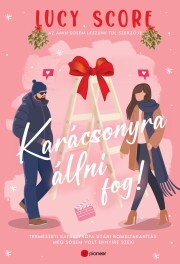 Karácsonyig állni fog