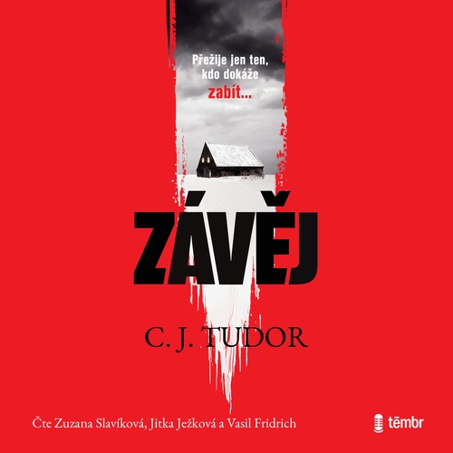 Témbr Závěj