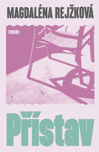 Přístav kúpite na Panta Rhei