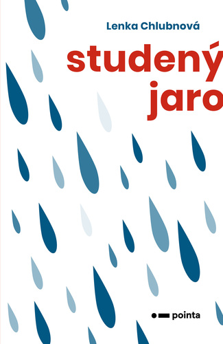 Studený jaro - Lenka Chlubnová kúpite na Panta Rhei