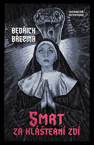 Smrt za klášterní zdí kúpite na Panta Rhei