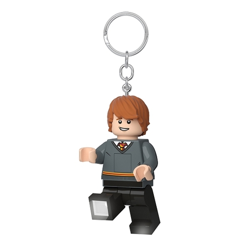 LEGO Harry Potter Ron Weasley svietiaca figúrka