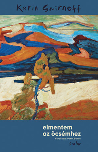 Kniha Elmentem az öcsémhez - Karin Smirnoff