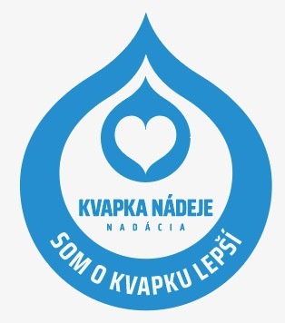 Magnetka Kvapka nádeje