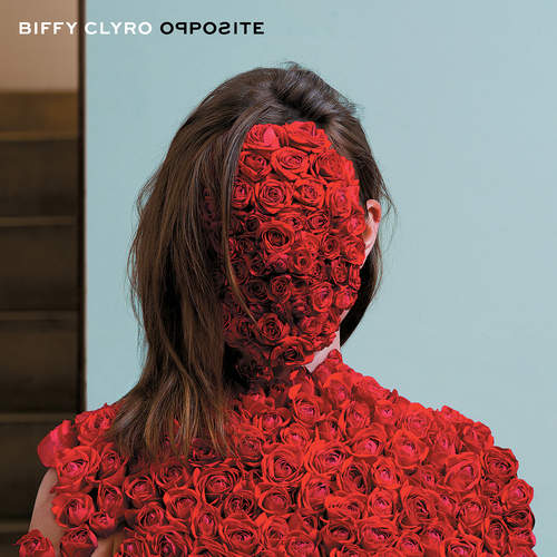 Kniha Biffy Clyro - Opposite/Victory Over The Sun LP