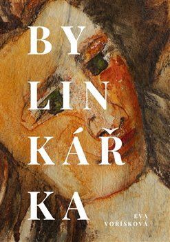 Kniha Bylinkářka - Eva Voříšková