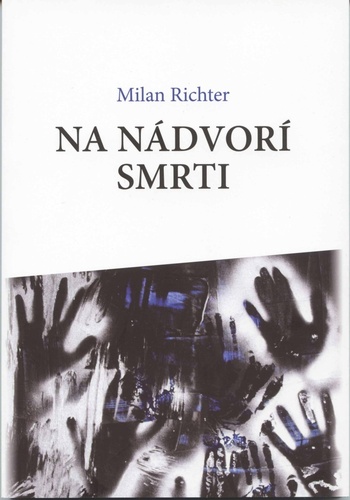Kniha Na nádvorí smrti