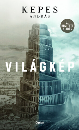 Kniha Világkép - András Kepes