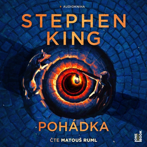 Kniha OneHotBook Pohádka