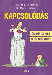 Kniha Kapcsolódás - Hartzell Mary,J. Siegel Daniel