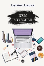 Nem egyszerű - Laura Leiner kúpite na Panta Rhei