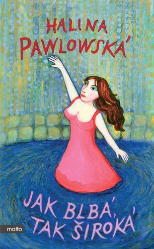 Jak blbá, tak široká kúpite na Panta Rhei