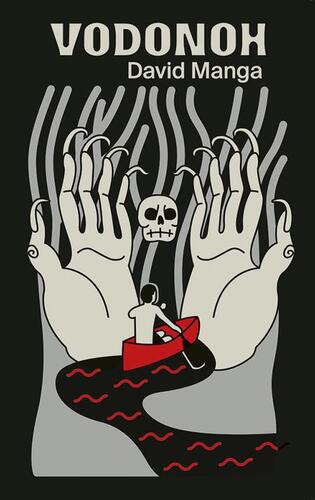 Vodonoh kúpite na Panta Rhei