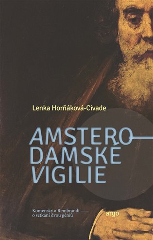 Amsterodamské vigilie kúpite na Panta Rhei