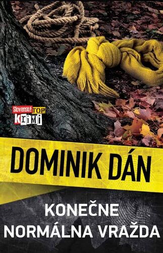 Konečne normálna vražda ( 37) kúpite na Panta Rhei