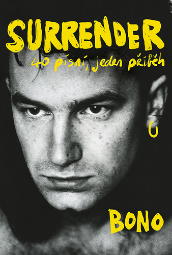 Surrender - 40 písní, jeden příběh kúpite na Panta Rhei