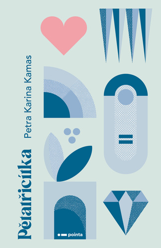 Pětatřicítka - Petra Karina Kamas kúpite na Panta Rhei