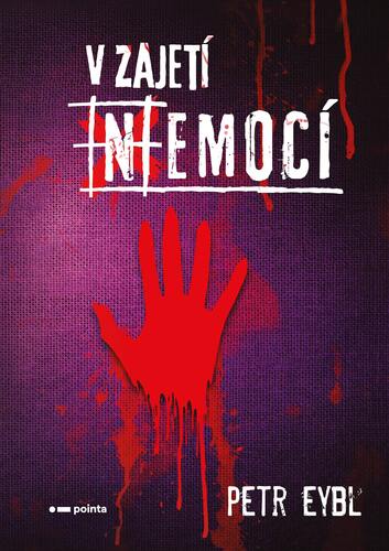 V zajetí emocí - Petr Eybl kúpite na Panta Rhei