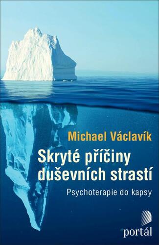 Skryté příčiny duševních strastí kúpite na Panta Rhei