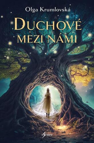 Duchové mezi námi kúpite na Panta Rhei