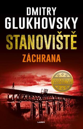 Kniha Stanoviště 2: Záchrana - Dmitry Glukhovsky