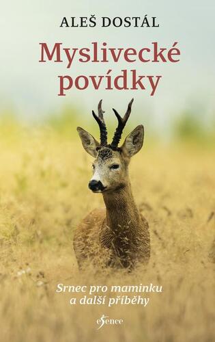 Myslivecké povídky kúpite na Panta Rhei