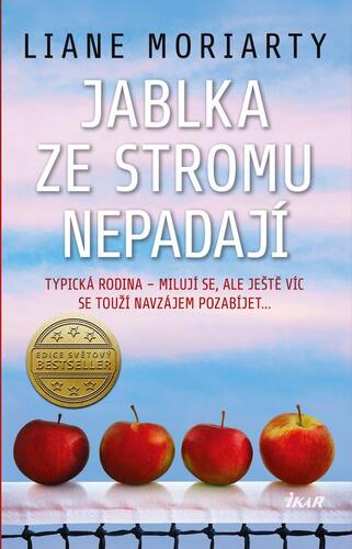 Jablka ze stromu nepadají kúpite na Panta Rhei