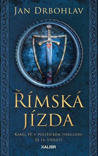 Římská jízda kúpite na Panta Rhei