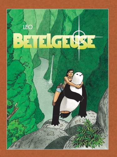 Betelgeuse (MV) - Leo,Leo,Richard Podaný