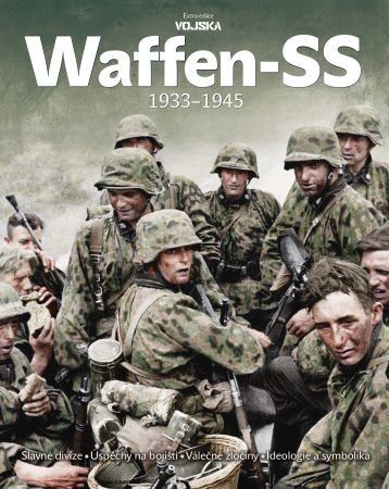 Waffen-SS 1933–1945 - Kolektív autorov
