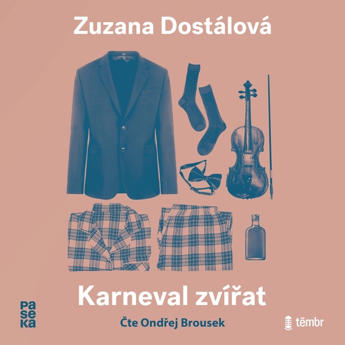 Témbr Karneval zvířat