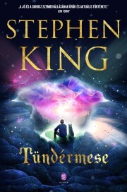 Tündérmese - Stephen King kúpite na Panta Rhei