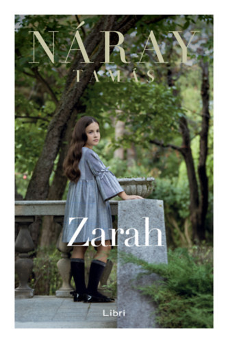 Zarah - Tamás Náray