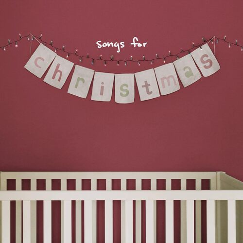 Perri Christina - Songs For Christmas CD