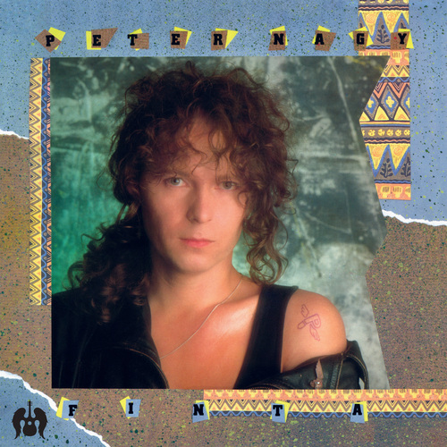 Kniha Nagy Peter - Finta CD