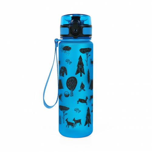 Tritánová fľaša Camping 500 ml