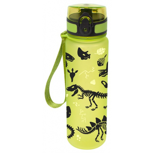 Tritánová fľaša Dinosaury 500 ml