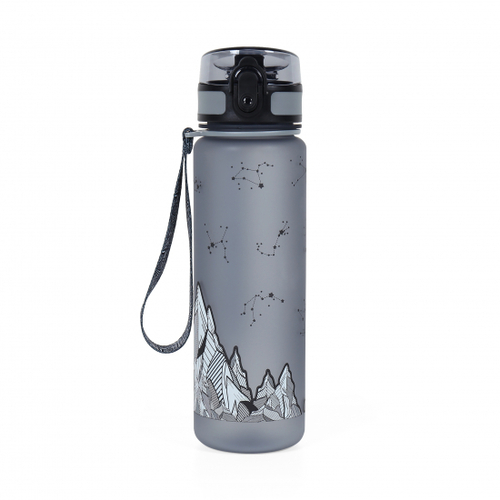 Tritánová fľaša Hory 500 ml