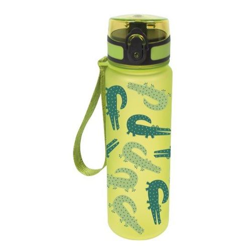 Tritánová fľaša Krokodíly 500 ml