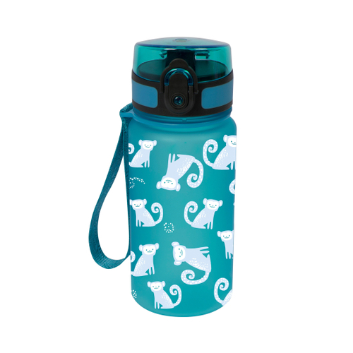 Tritánová fľaša Opičky 350 ml