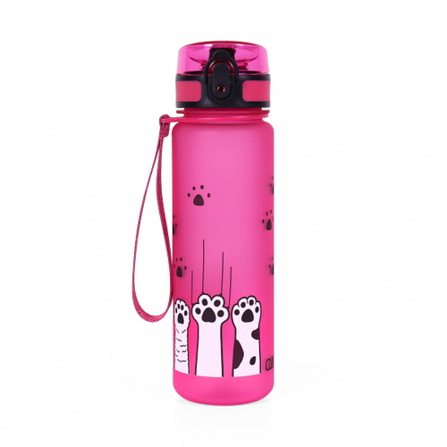 Tritánová fľaša Packy 500 ml