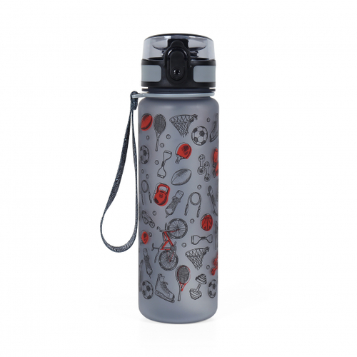 Tritánová fľaša Šport 500 ml