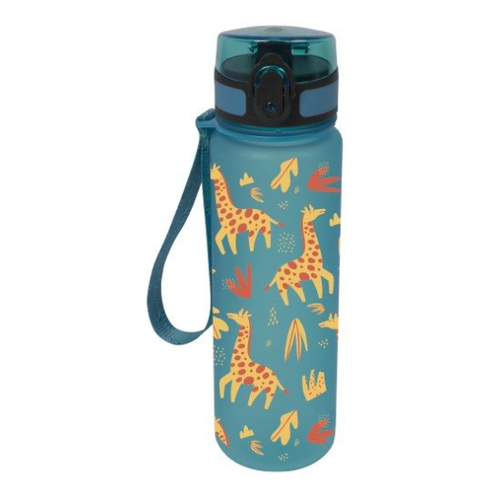 Tritánová fľaša Žirafy 500 ml