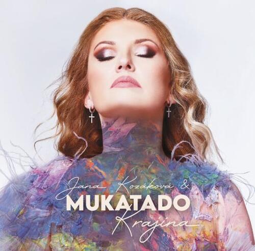 Kniha Jana Kozáková & Mukatádo: Krajina