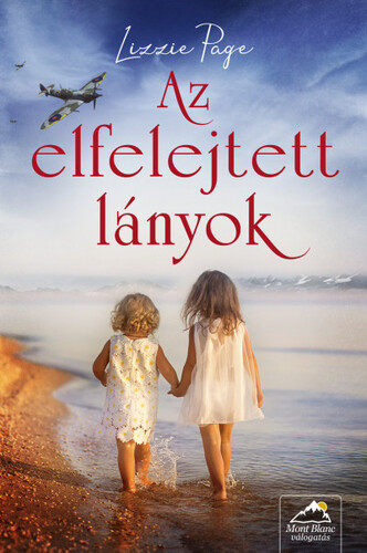 Kniha Az elfelejtett lányok - Lizzie Page