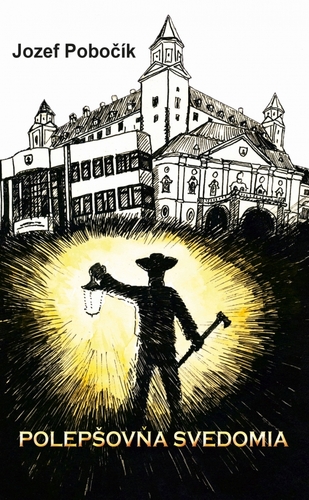 Kniha Polepšovňa svedomia