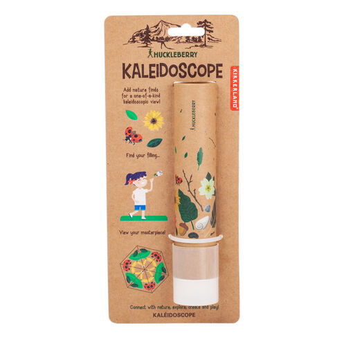 Kikkerland Huckleberry Kaleidoskop