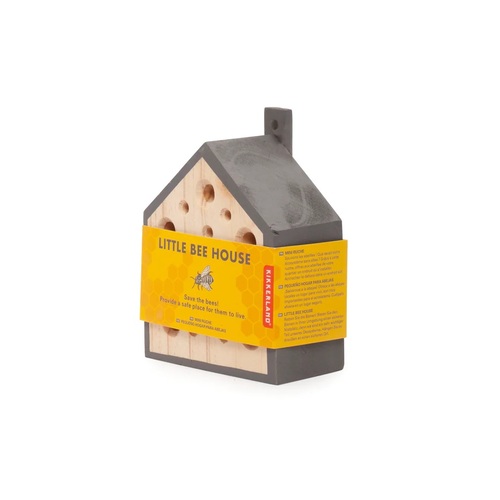 Kikkerland Malý domček pre včely
